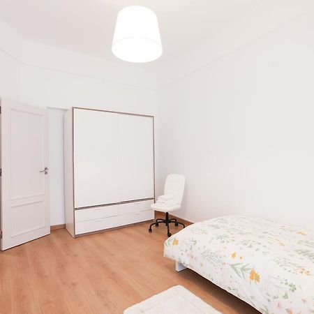Glamorous Apartment Park Ed VII Lizbona Zewnętrze zdjęcie