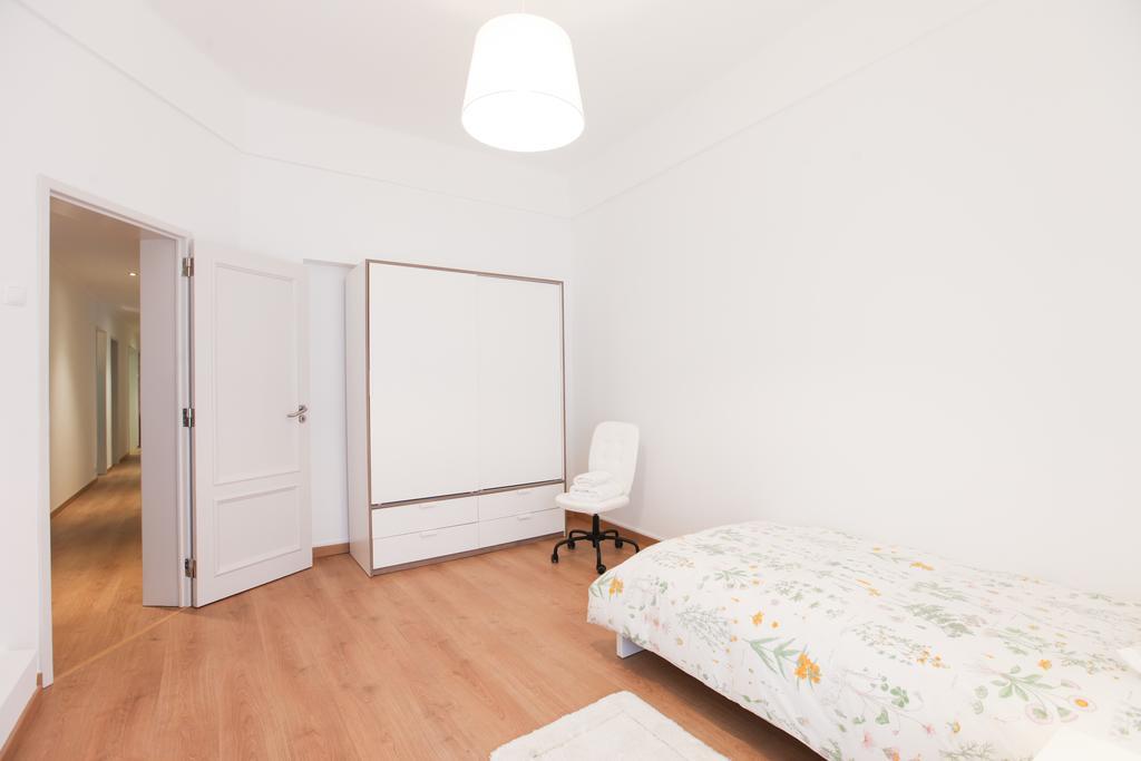 Glamorous Apartment Park Ed VII Lizbona Zewnętrze zdjęcie