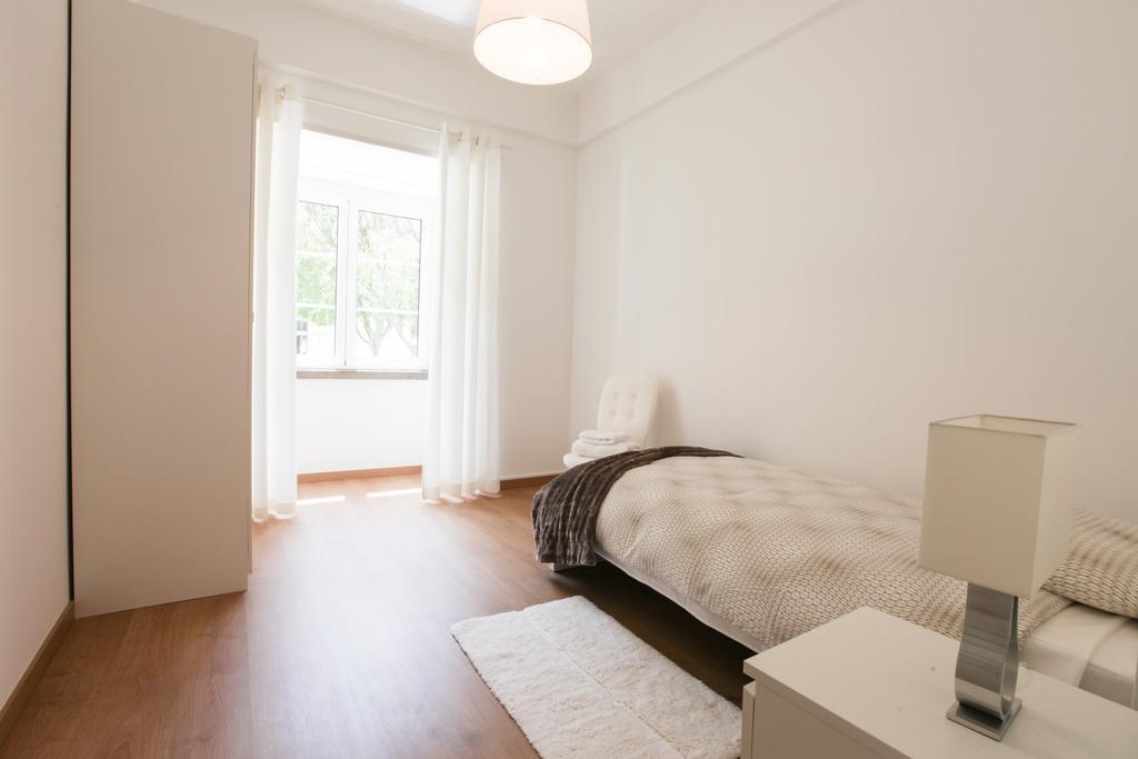 Glamorous Apartment Park Ed VII Lizbona Pokój zdjęcie